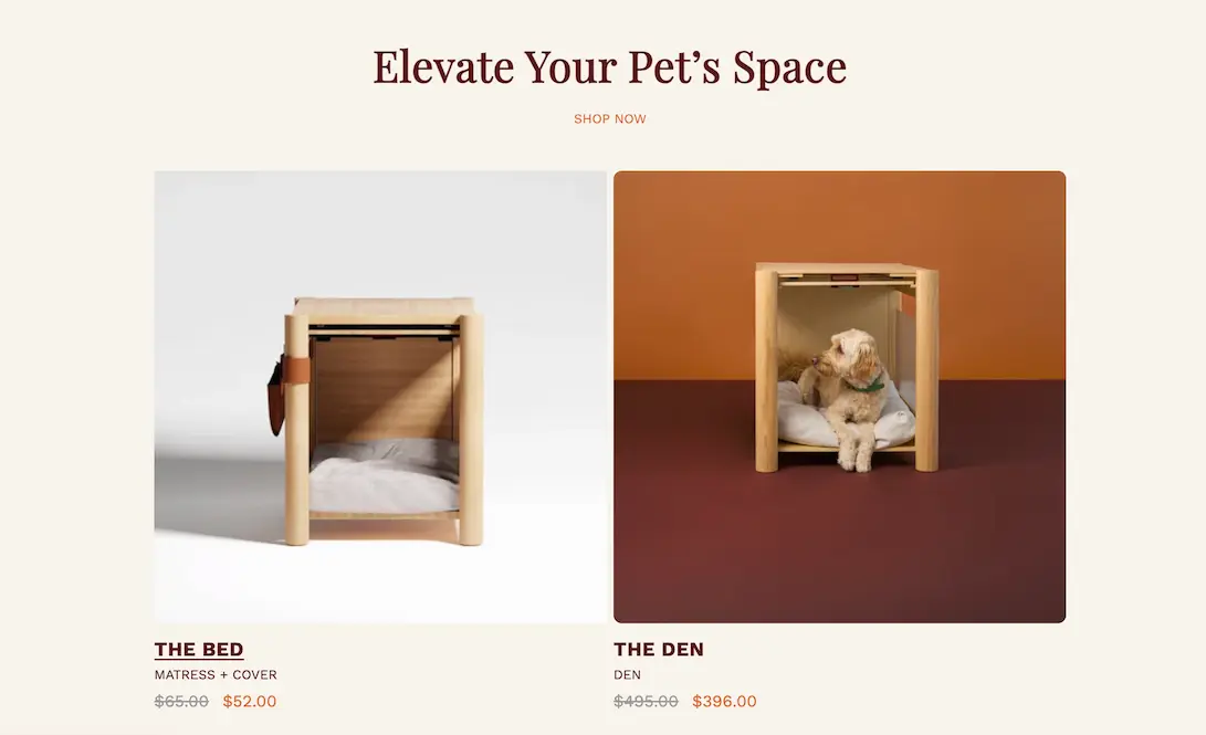 Abode Pets — imagen 3