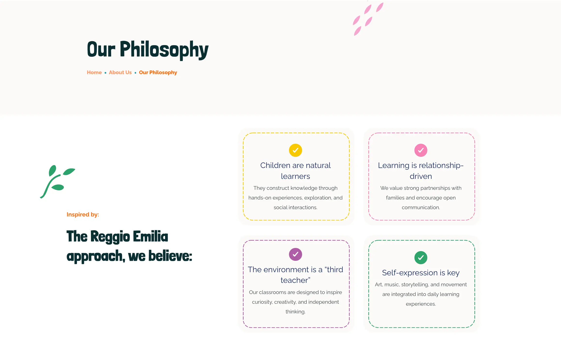 Hola Atelier Learning — captura 5