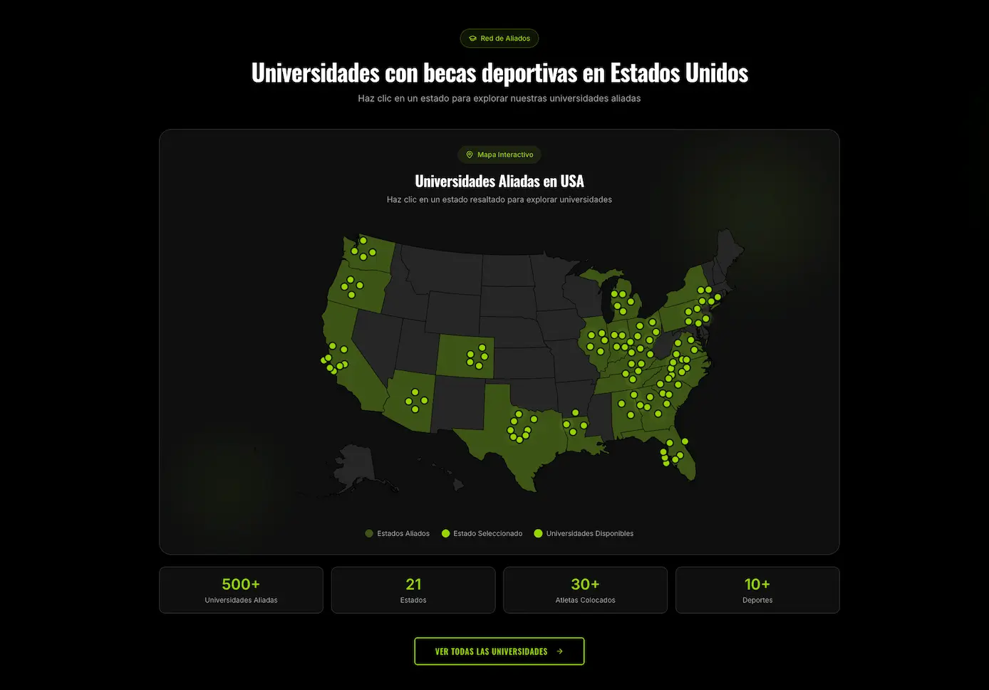 New Vision Sports — imagen 2